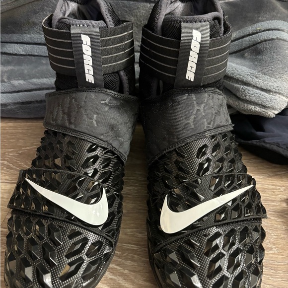 Nike Force Savage Elite 2 Black
Anthracite - Picture 3 of 6